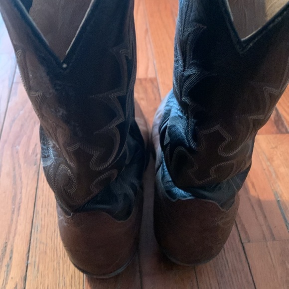 Brahma boots - Picture 13 of 13